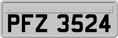 PFZ3524
