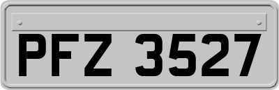 PFZ3527