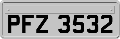 PFZ3532
