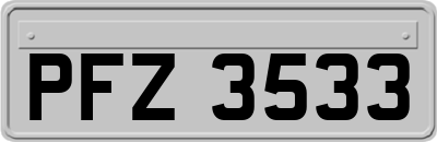 PFZ3533