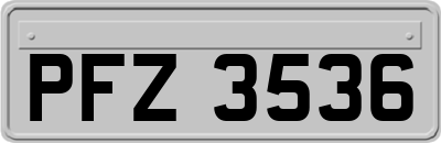 PFZ3536