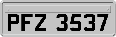 PFZ3537