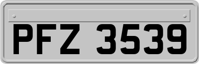PFZ3539