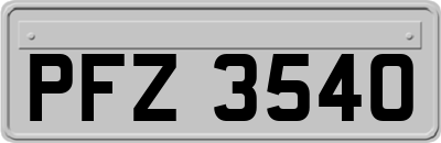 PFZ3540