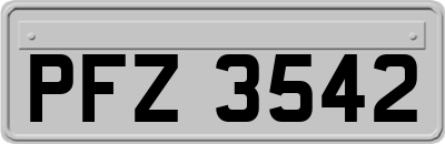 PFZ3542