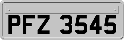 PFZ3545