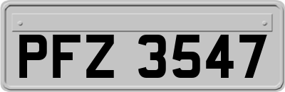PFZ3547
