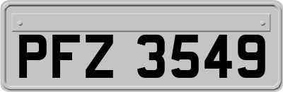 PFZ3549