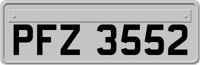 PFZ3552