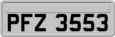 PFZ3553