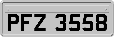 PFZ3558