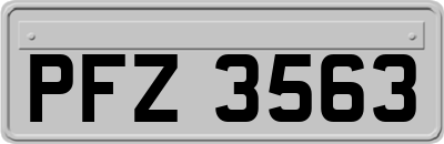 PFZ3563