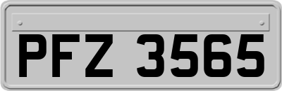 PFZ3565