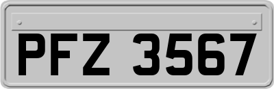 PFZ3567