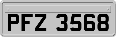 PFZ3568