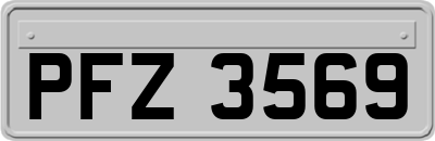 PFZ3569
