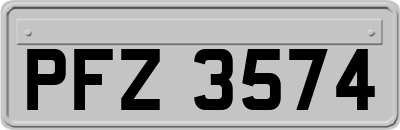 PFZ3574
