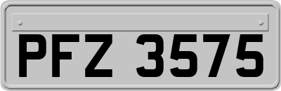 PFZ3575