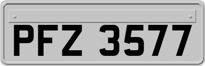 PFZ3577