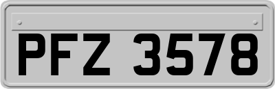 PFZ3578