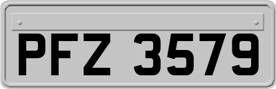 PFZ3579