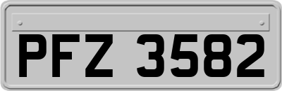 PFZ3582