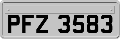 PFZ3583