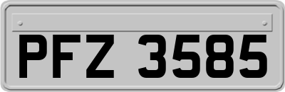 PFZ3585
