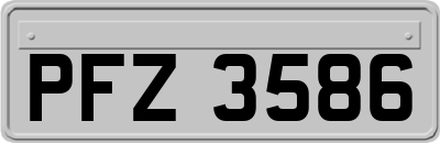 PFZ3586