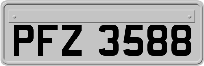PFZ3588