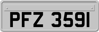 PFZ3591