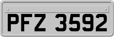 PFZ3592
