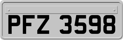 PFZ3598