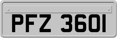 PFZ3601