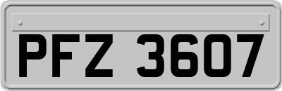 PFZ3607