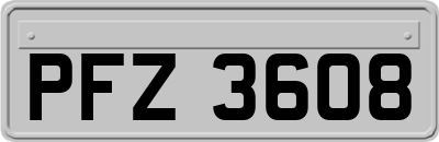 PFZ3608