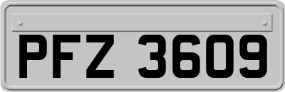 PFZ3609