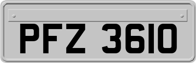 PFZ3610