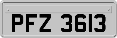 PFZ3613