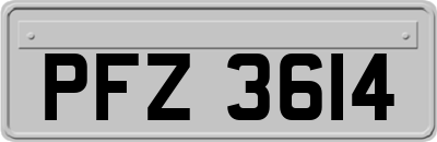 PFZ3614