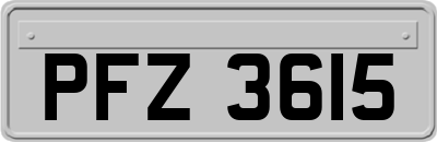 PFZ3615