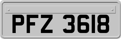 PFZ3618