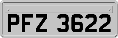 PFZ3622