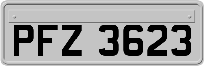 PFZ3623