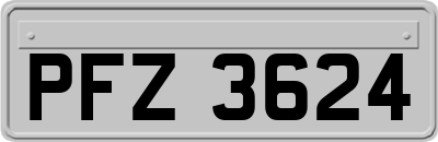 PFZ3624