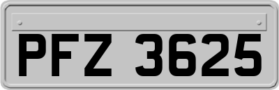 PFZ3625