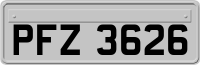 PFZ3626