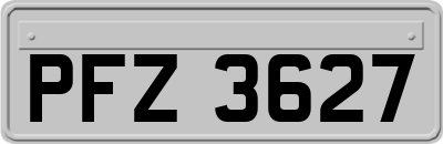 PFZ3627