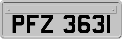 PFZ3631