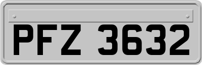 PFZ3632